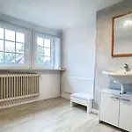 Ruime Voor 10 Personen In Marx דירה Friedeburg (Lower Saxony)