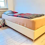 Ruime Voor 10 Personen In Marx דירה