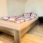 Ruime Voor 10 Personen In Marx *