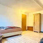 דירה Ruime Voor 10 Personen In Marx *