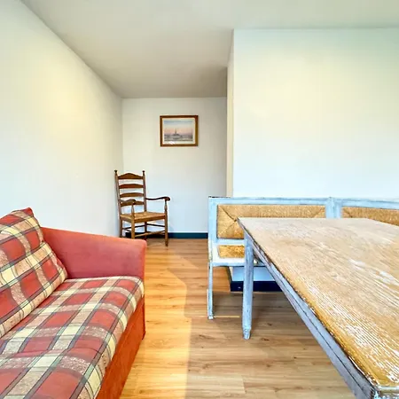 شقة Ruime Voor 10 Personen In Marx *