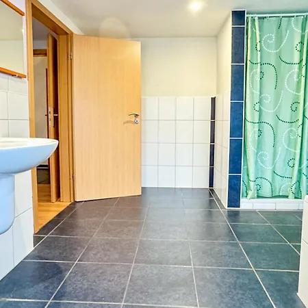 Ruime Voor 10 Personen In Marx Friedeburg (Lower Saxony)