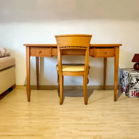 Apartmán Ruime Voor 10 Personen In Marx Friedeburg (Lower Saxony)
