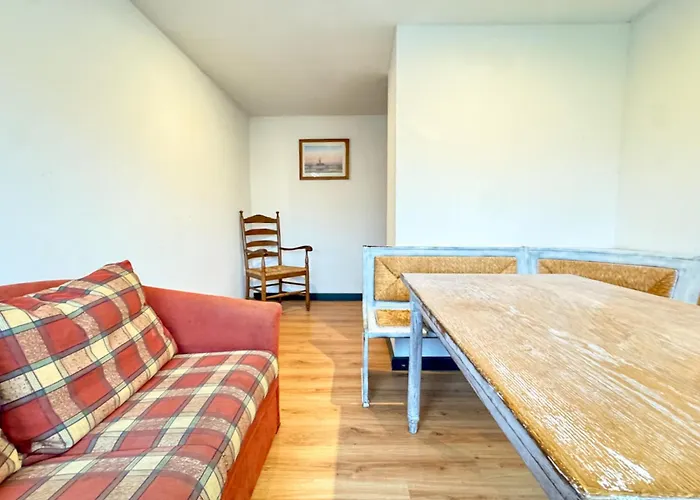 Apartment Ruime Voor 10 Personen In Marx *