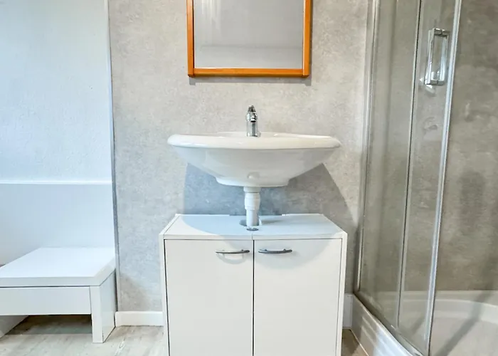 Ruime Voor 10 Personen In Marx